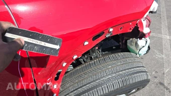 2026 Chevrolet Trax LT – miniatura 25