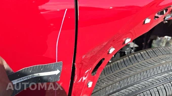 2026 Chevrolet Trax LT – miniatura 26