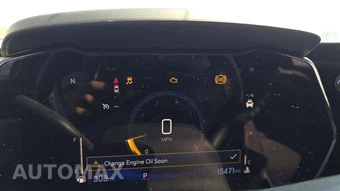 2026 Chevrolet Trax LT – miniatura 27