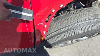 2026 Chevrolet Trax LT – miniatura 32