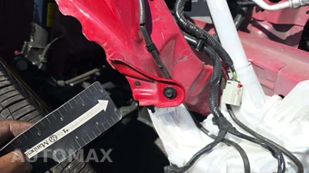 2026 Chevrolet Trax LT – miniatura 33