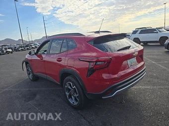 2026 Chevrolet Trax LT – miniatura 6