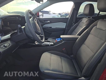 2026 Chevrolet Trax LT – miniatura 7
