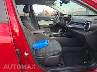 2026 Chevrolet Trax LT – miniatura 8