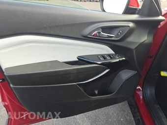 2026 Chevrolet Trax LT – miniatura 9