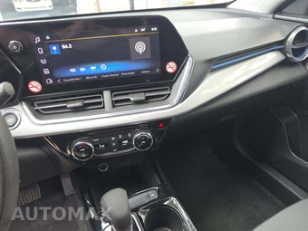 2026 Chevrolet Trax LT - miniatura 10