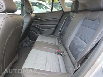 2026 Chevrolet Trax LT - miniatura 13