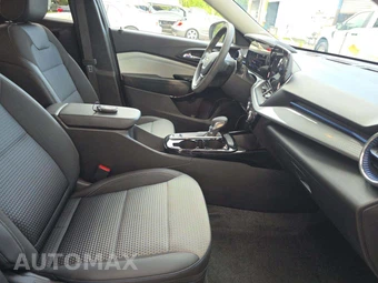 2026 Chevrolet Trax LT - miniatura 18