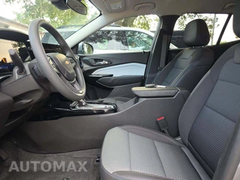 2026 Chevrolet Trax LT - miniatura 6