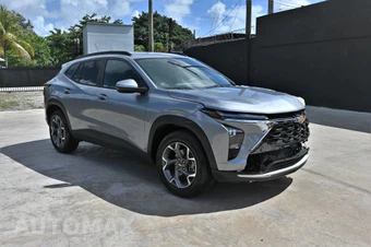 2026 Chevrolet Trax LT - car from the USA, Manheim Buy-Now listing at AUTOMAX