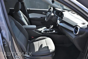 2026 Chevrolet Trax LT - miniatura 10