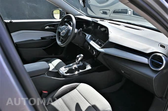2026 Chevrolet Trax LT - miniatura 11