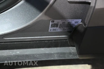 2026 Chevrolet Trax LT - miniatura 15