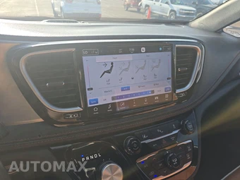 2026 Chrysler Pacifica Hybrid Pinnacle 121.6" WB - miniatura 11