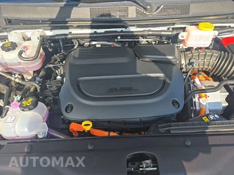 2026 Chrysler Pacifica Hybrid Pinnacle 121.6" WB - miniatura 16