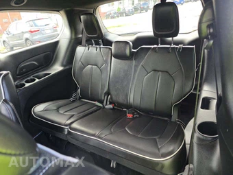 2026 Chrysler Pacifica Limited 121.6" WB – miniatura 14