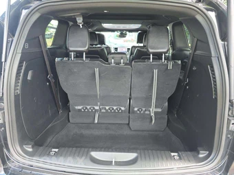 2026 Chrysler Pacifica Limited 121.6" WB – miniatura 15