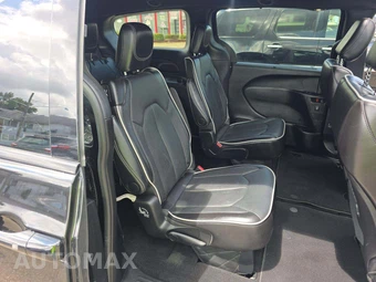 2026 Chrysler Pacifica Limited 121.6" WB – miniatura 17