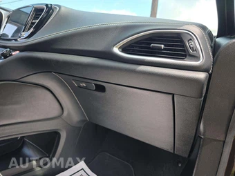 2026 Chrysler Pacifica Limited 121.6" WB – miniatura 20