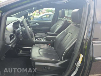2026 Chrysler Pacifica Limited 121.6" WB – miniatura 6