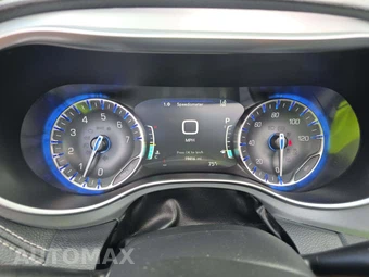 2026 Chrysler Pacifica Limited 121.6" WB – miniatura 8