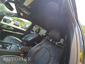 2026 Chrysler Pacifica Limited 121.6" WB - miniatura 11