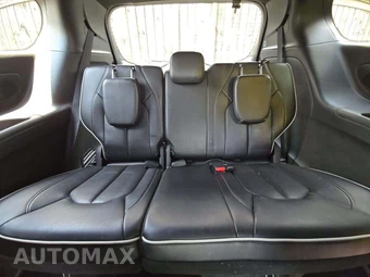 2026 Chrysler Pacifica Limited 121.6" WB - miniatura 14