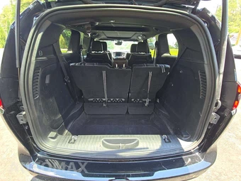 2026 Chrysler Pacifica Limited 121.6" WB - miniatura 15