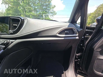 2026 Chrysler Pacifica Limited 121.6" WB - miniatura 19