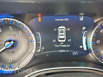 2026 Chrysler Pacifica Limited 121.6" WB – miniatura 12