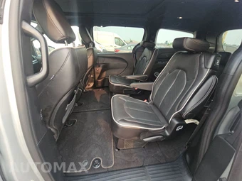 2026 Chrysler Pacifica Limited 121.6" WB – miniatura 13