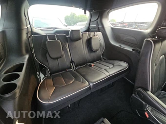 2026 Chrysler Pacifica Limited 121.6" WB – miniatura 14