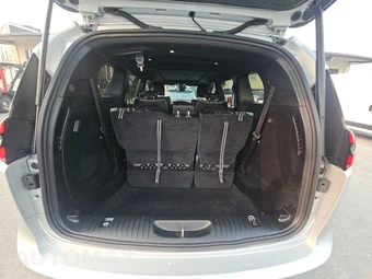 2026 Chrysler Pacifica Limited 121.6" WB – miniatura 17