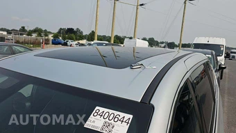 2026 Chrysler Pacifica Limited 121.6" WB – miniatura 19