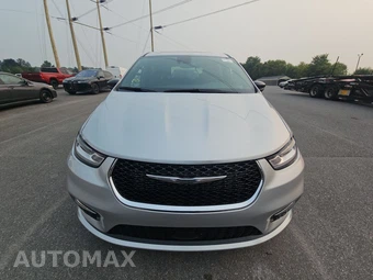 2026 Chrysler Pacifica Limited 121.6" WB – miniatura 2