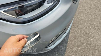 2026 Chrysler Pacifica Limited 121.6" WB – miniatura 21