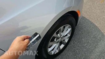 2026 Chrysler Pacifica Limited 121.6" WB – miniatura 25