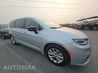 2026 Chrysler Pacifica Limited 121.6" WB – miniatura 3