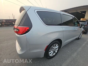 2026 Chrysler Pacifica Limited 121.6" WB – miniatura 4