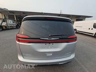 2026 Chrysler Pacifica Limited 121.6" WB – miniatura 5