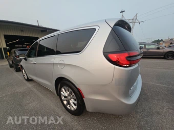 2026 Chrysler Pacifica Limited 121.6" WB – miniatura 6
