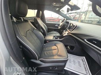 2026 Chrysler Pacifica Limited 121.6" WB – miniatura 8