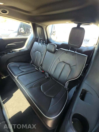 2026 Chrysler Pacifica Limited 121.6" WB – miniatura 11