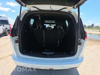 2026 Chrysler Pacifica Limited 121.6" WB – miniatura 12