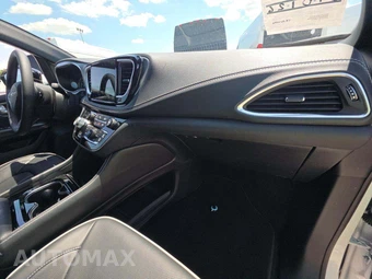 2026 Chrysler Pacifica Limited 121.6" WB – miniatura 16