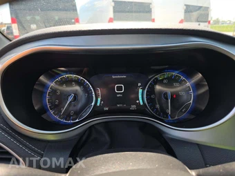 2026 Chrysler Pacifica Limited 121.6" WB – miniatura 6