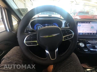 2026 Chrysler Pacifica Limited 121.6" WB – miniatura 10