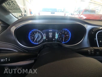2026 Chrysler Pacifica Limited 121.6" WB – miniatura 12