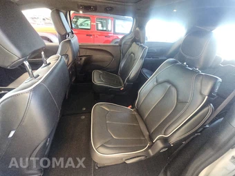 2026 Chrysler Pacifica Limited 121.6" WB – miniatura 13