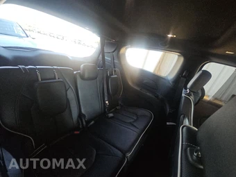 2026 Chrysler Pacifica Limited 121.6" WB – miniatura 14